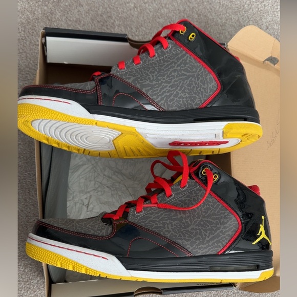 Jordan As You Go 467888 019 Mens 13 - Picture 3 of 7